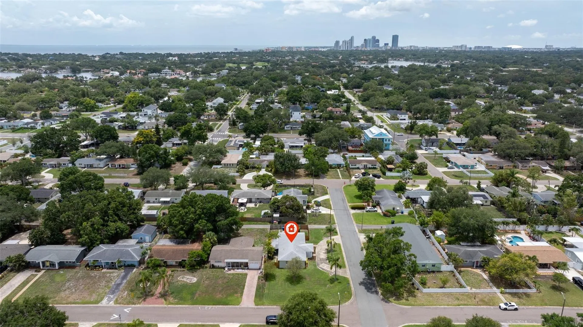 4191 Cherry Street NE St Petersburg FL 33703