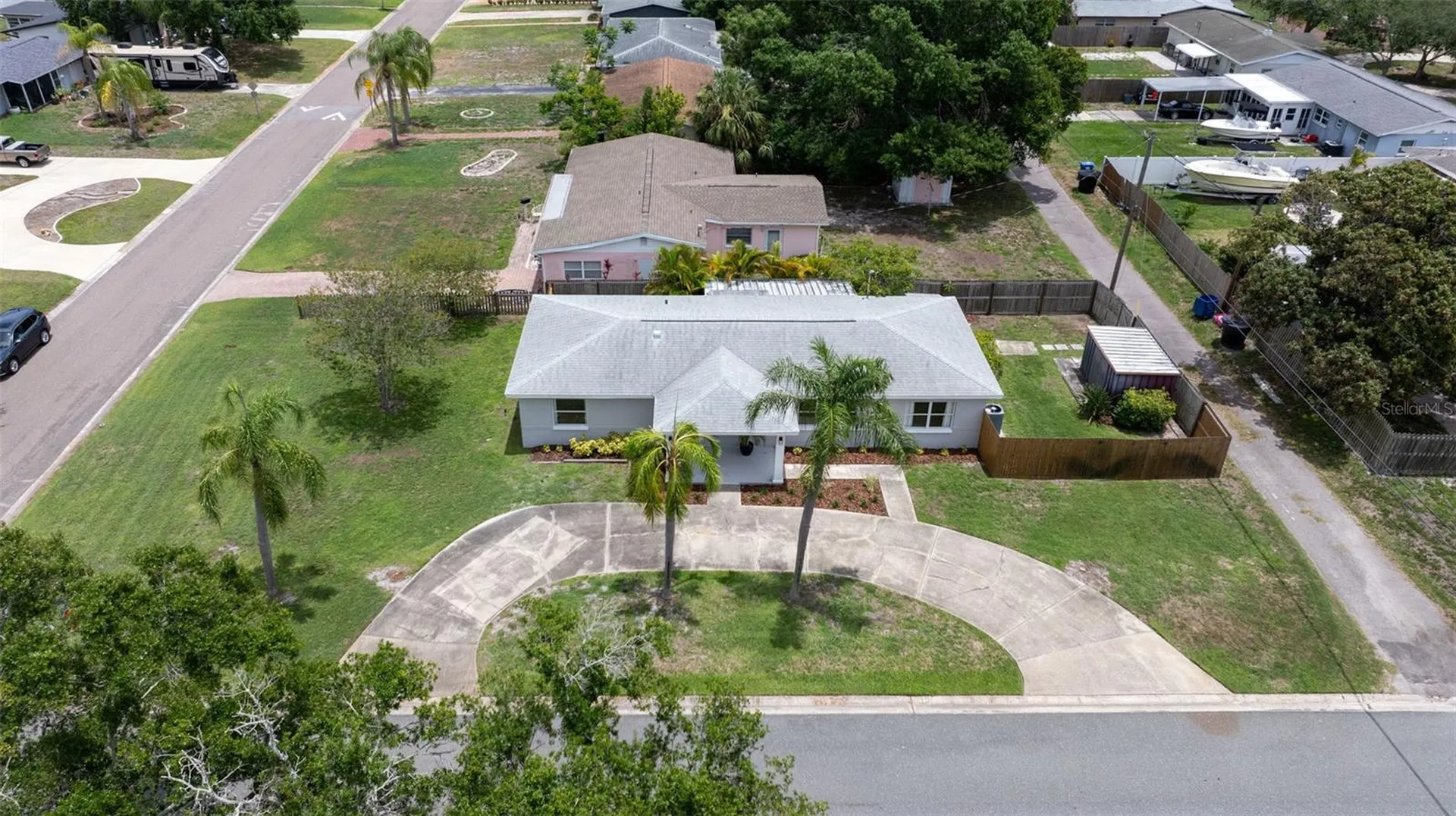 4191 Cherry Street NE St Petersburg FL 33703