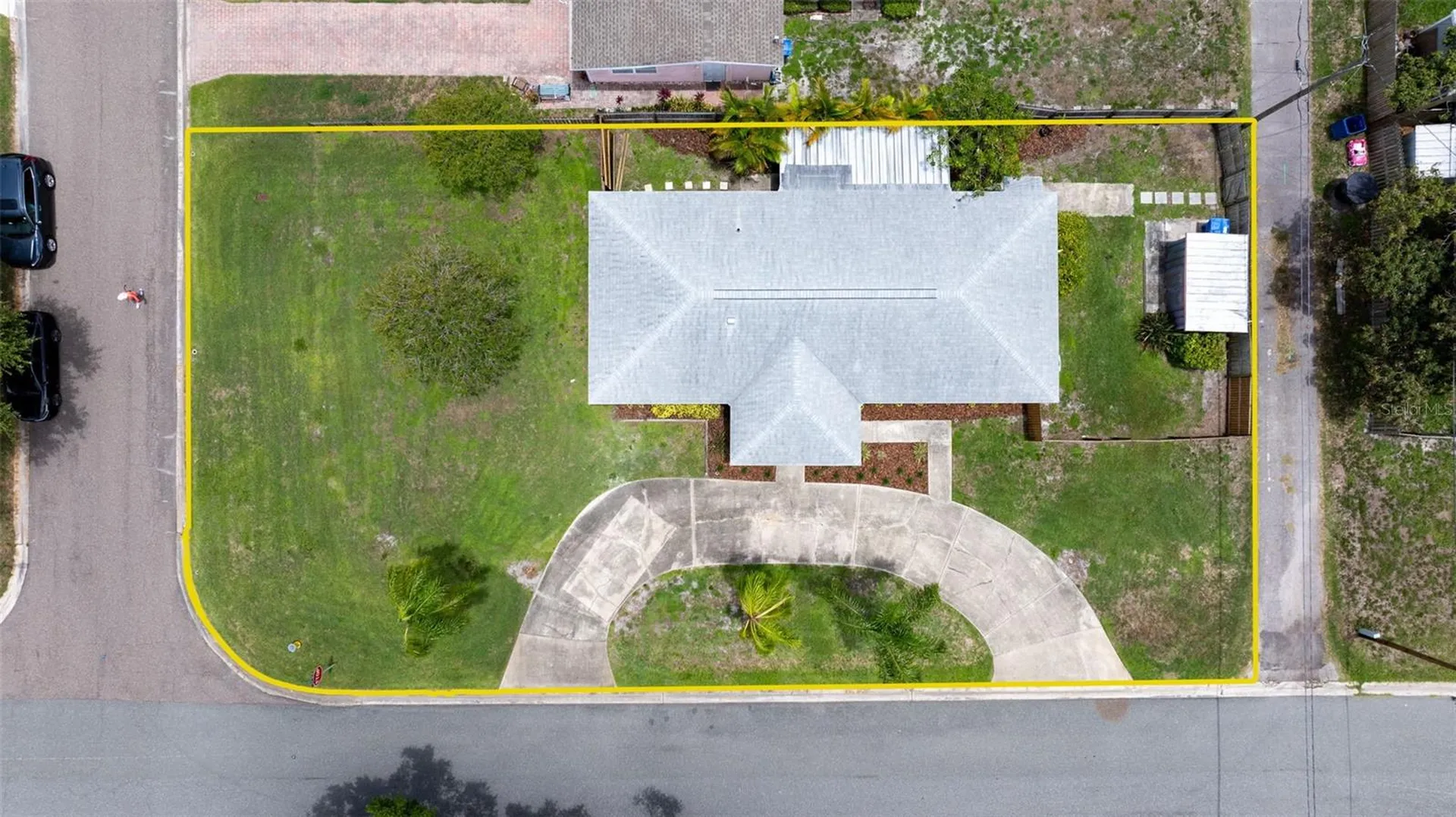 4191 Cherry Street NE St Petersburg FL 33703