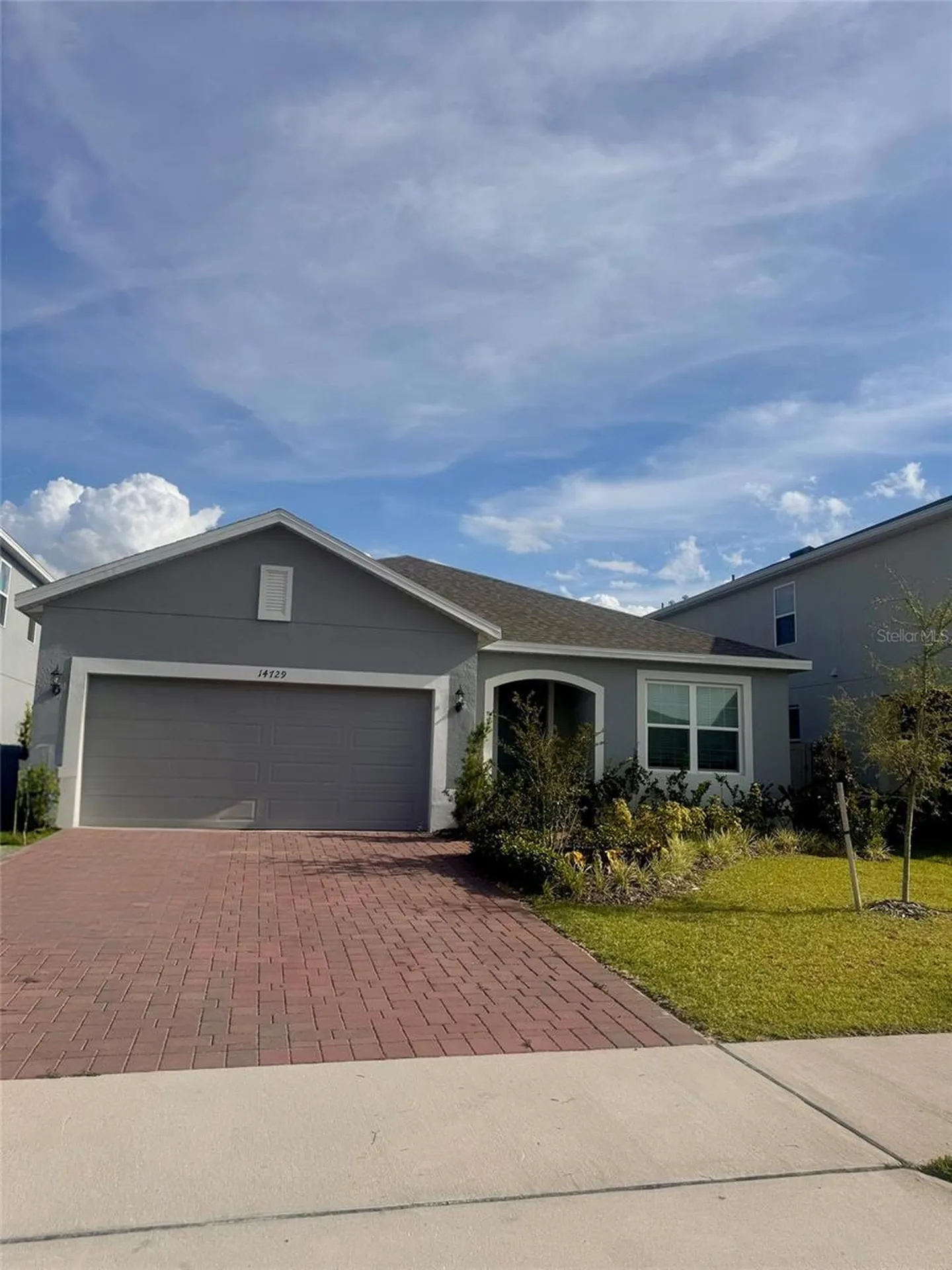 14729 Erice Avenue Clermont FL 34714