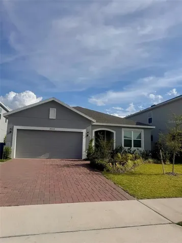14729 Erice Avenue Clermont FL 34714