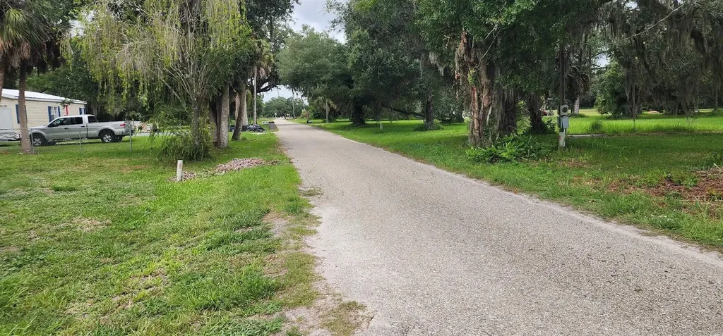 1821 Los Pinos Road Arcadia FL 34266