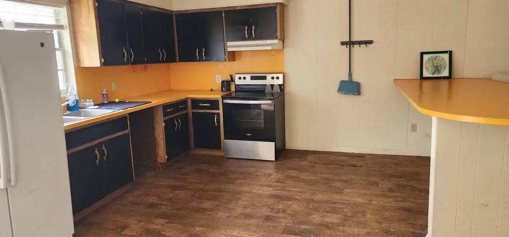 1821 Los Pinos Road Arcadia FL 34266