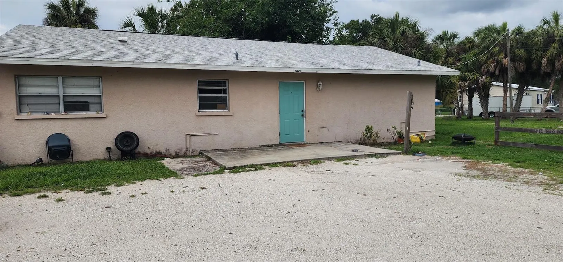 1821 Los Pinos Road Arcadia FL 34266