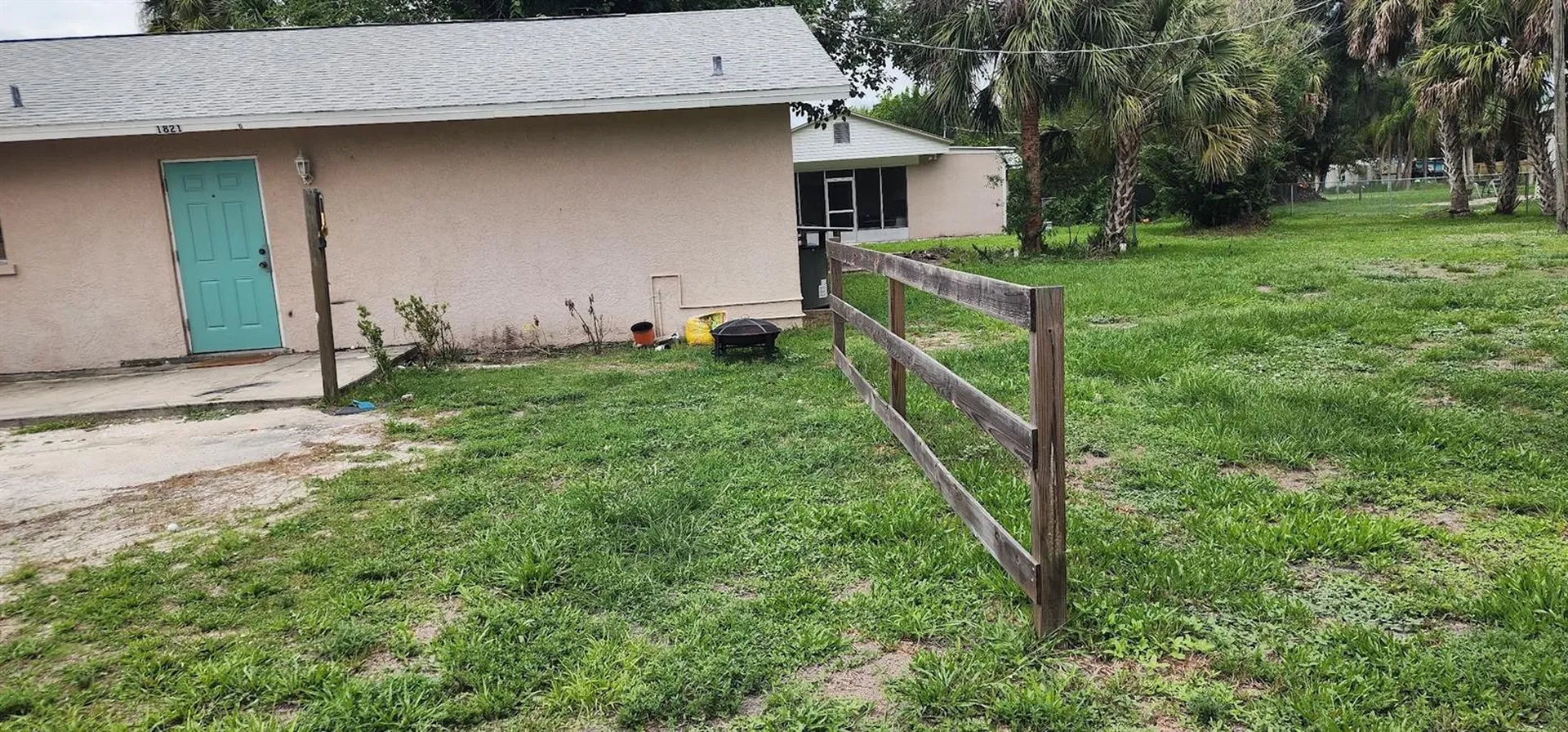 1821 Los Pinos Road Arcadia FL 34266