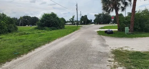 1821 Los Pinos Road Arcadia FL 34266