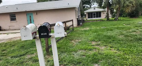 1821 Los Pinos Road Arcadia FL 34266