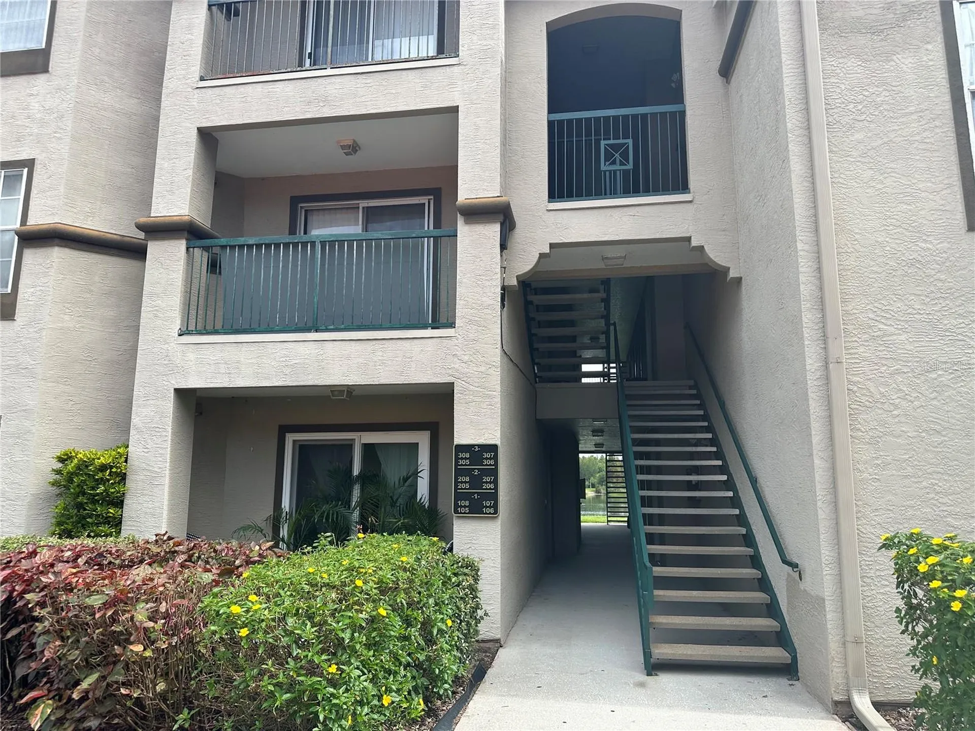4209 Woodstorks Walk Way Lutz FL 33558