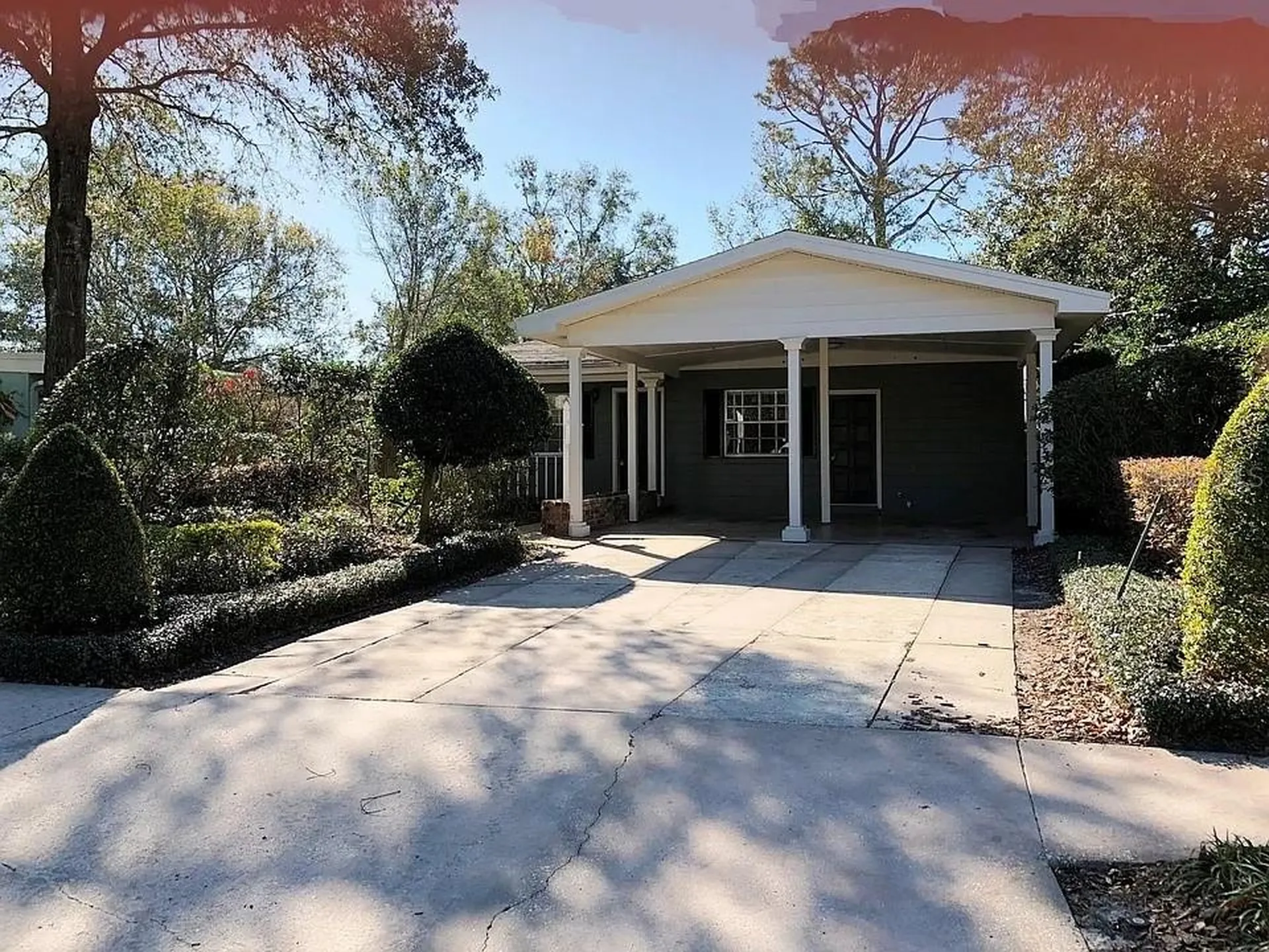 1540 Oneco Avenue Winter Park FL 32789