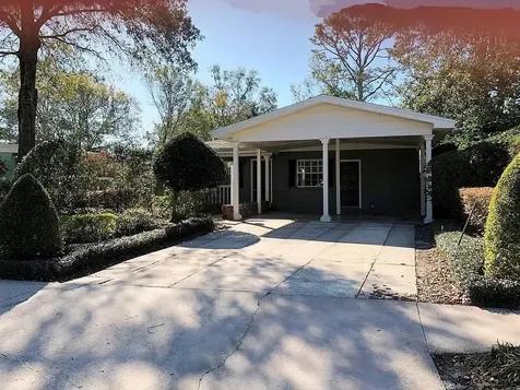 1540 Oneco Avenue Winter Park FL 32789