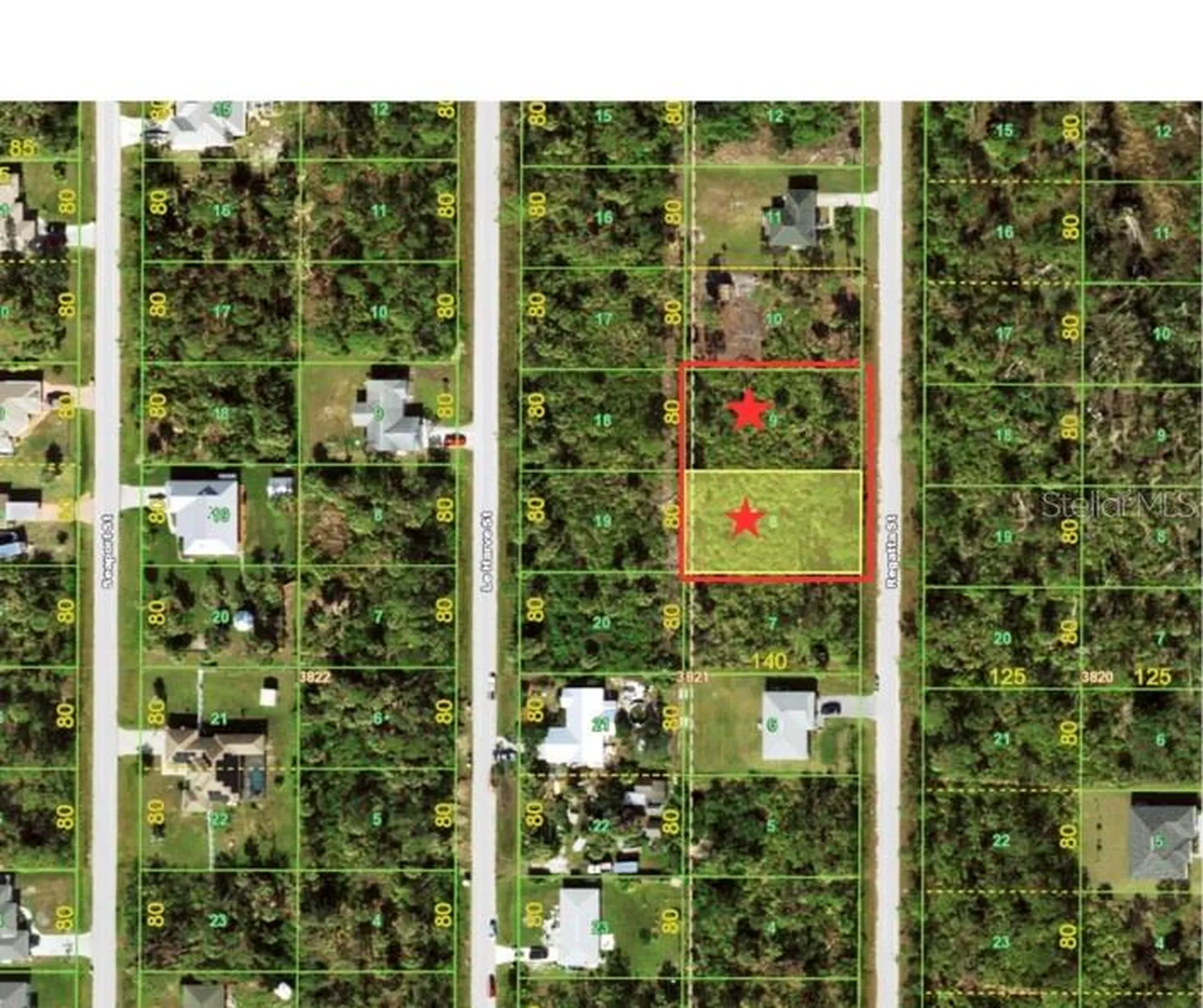 6145 Regatta Street Port Charlotte FL 33981