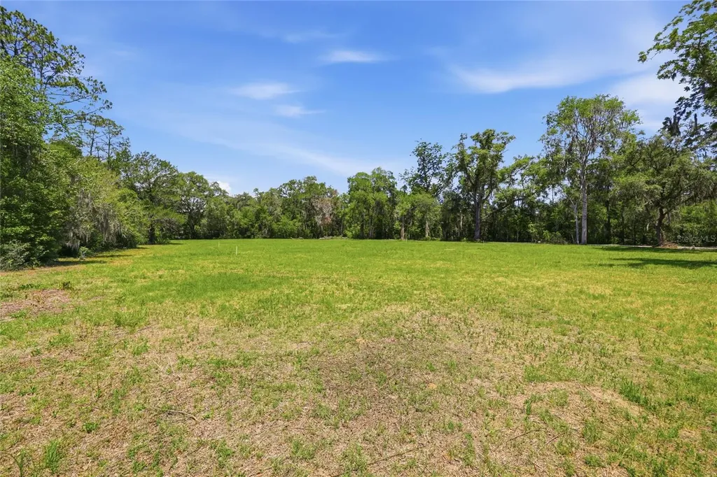 1224 NW 143rd Street Newberry FL 32669