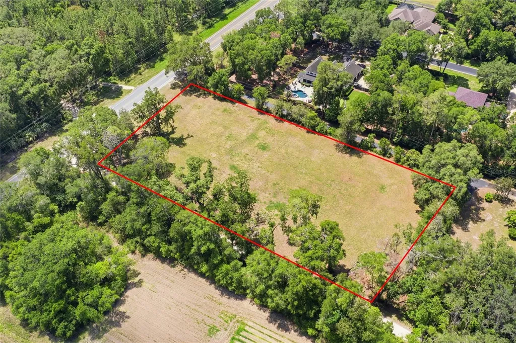 1224 NW 143rd Street Newberry FL 32669