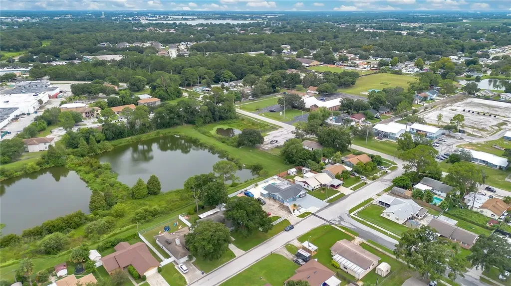 614 Sidney Circle Winter Haven FL 33880