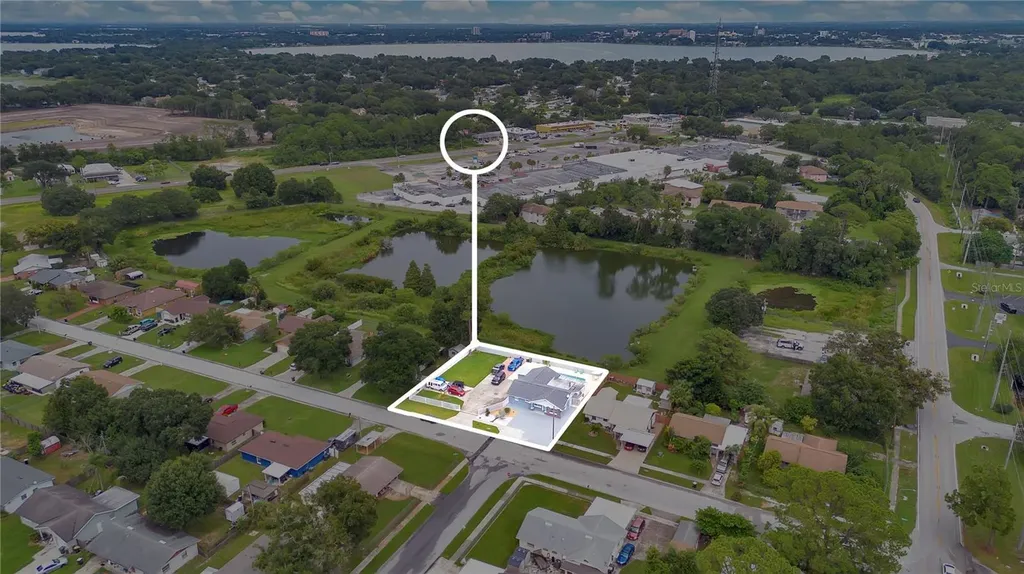 614 Sidney Circle Winter Haven FL 33880