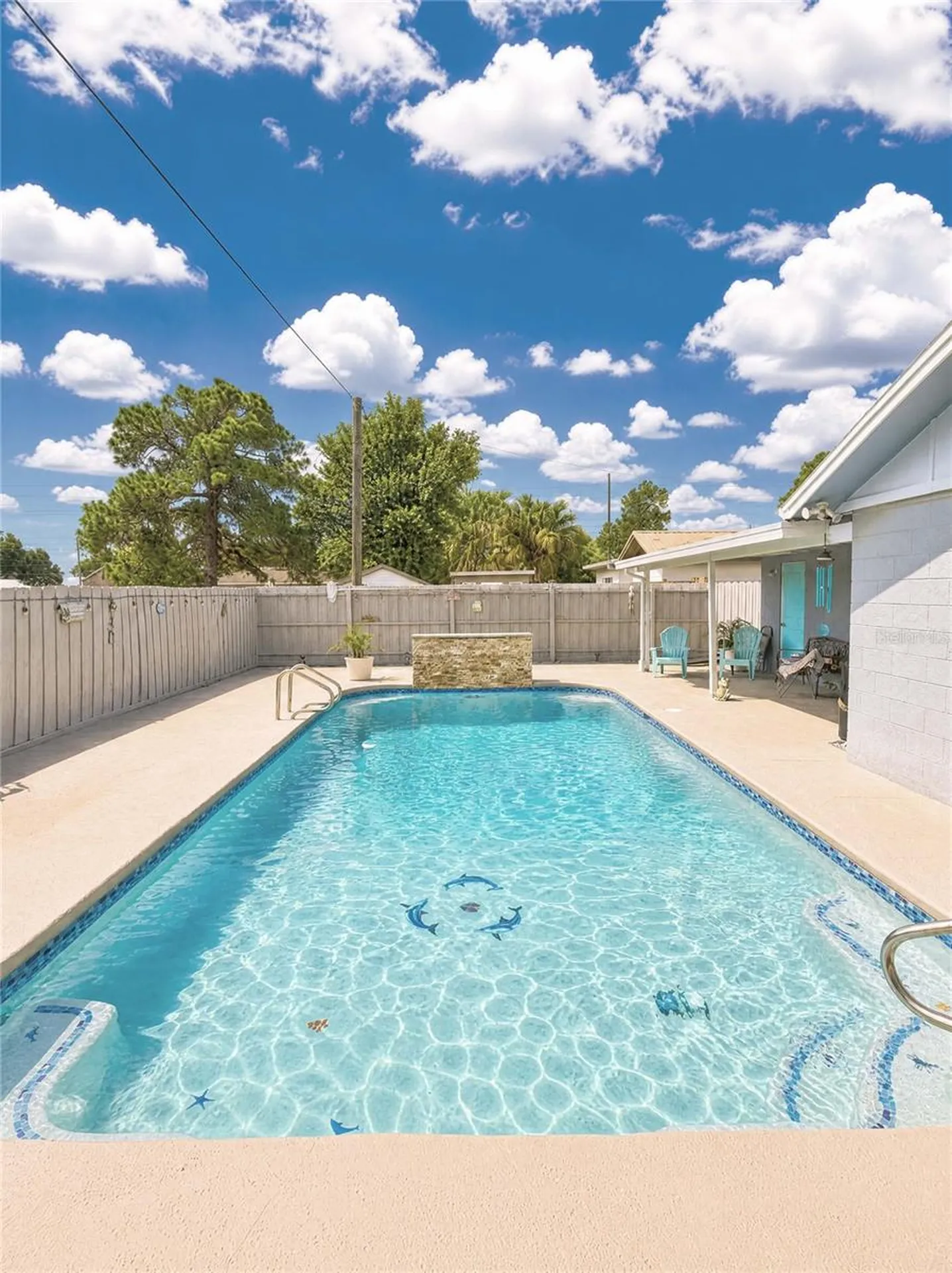 614 Sidney Circle Winter Haven FL 33880