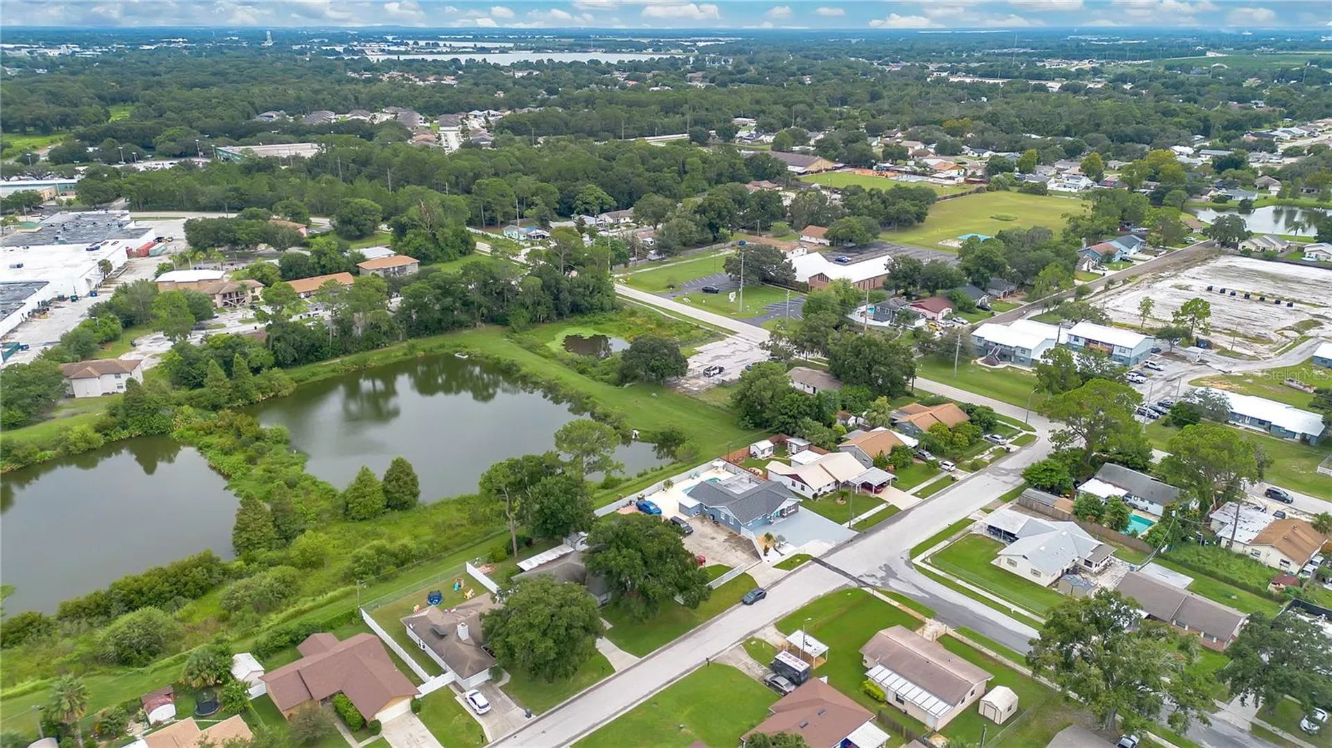 614 Sidney Circle Winter Haven FL 33880