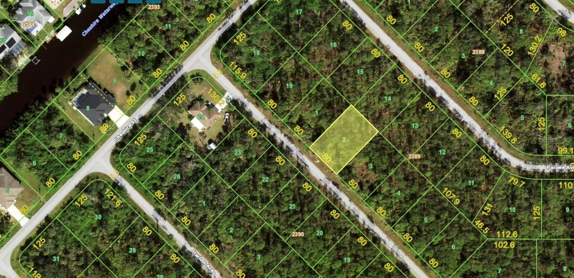 12498 Ranch Avenue Port Charlotte FL 33953