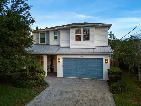 3300 W Wallcraft Avenue Tampa FL 33611