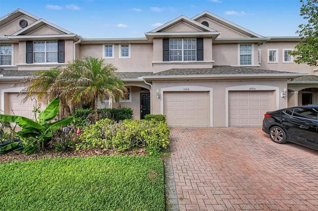 26838 Juniper Bay Drive Wesley Chapel FL 33544