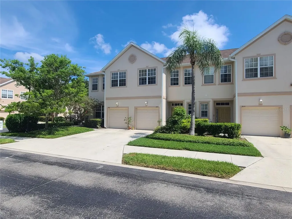 3931 Yellowstone Circle Sarasota FL 34233