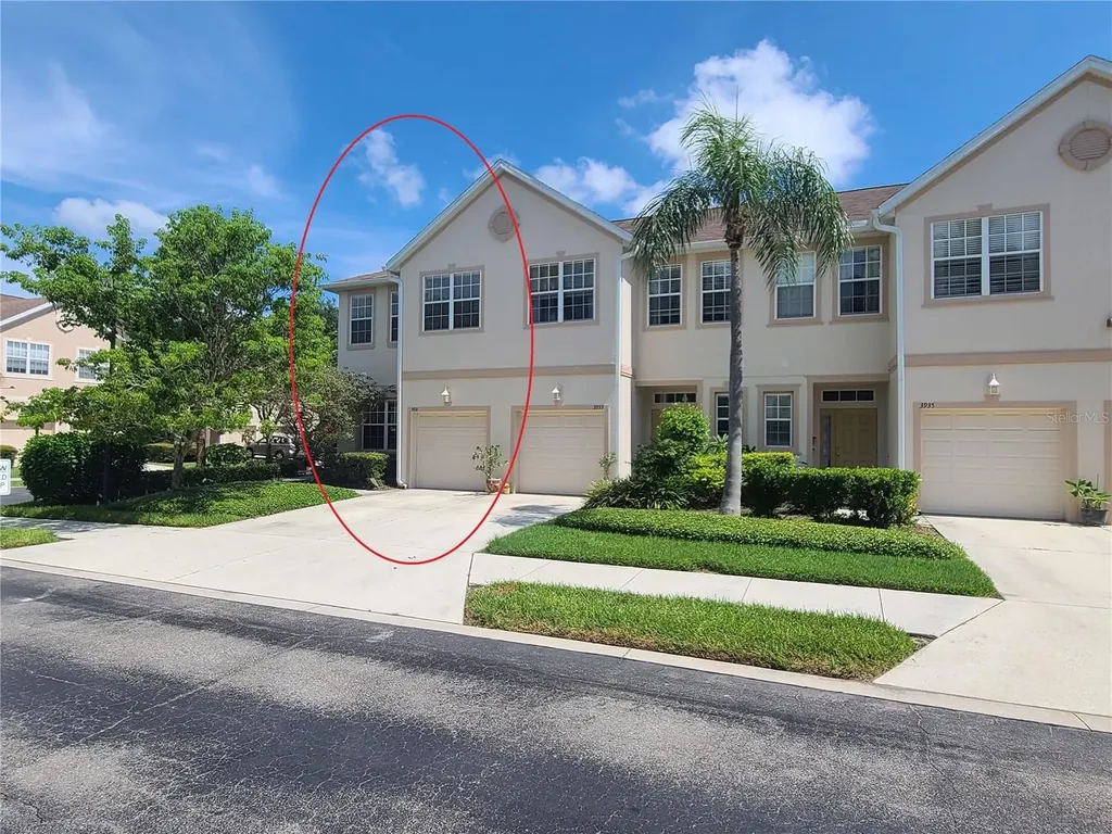 3931 Yellowstone Circle Sarasota FL 34233