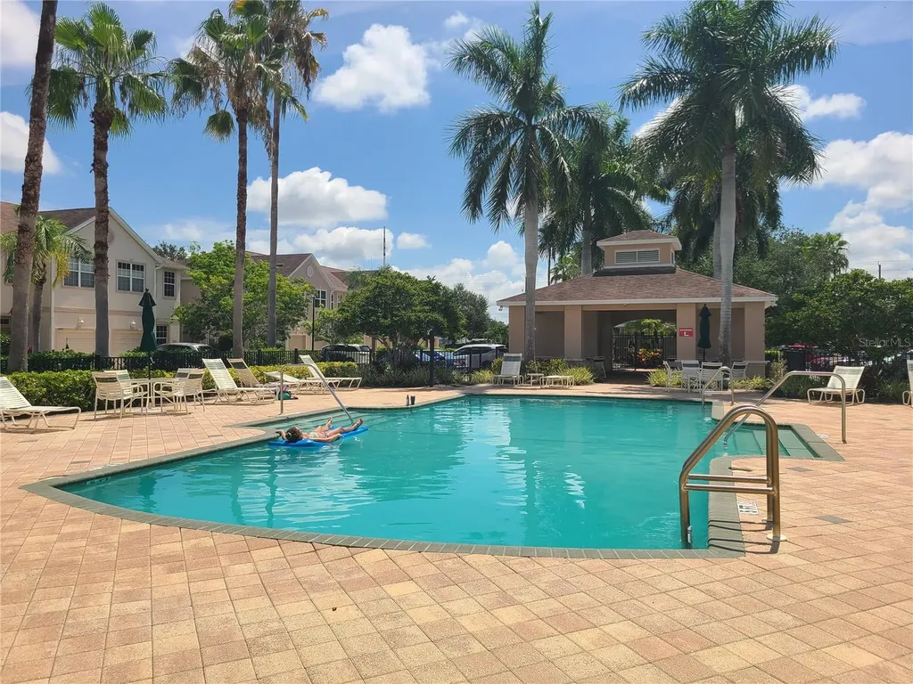 3931 Yellowstone Circle Sarasota FL 34233