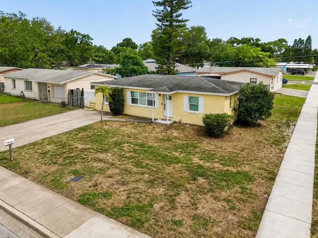 5501 82nd Avenue N Pinellas Park FL 33781