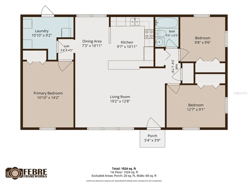 5501 82nd Avenue N Pinellas Park FL 33781