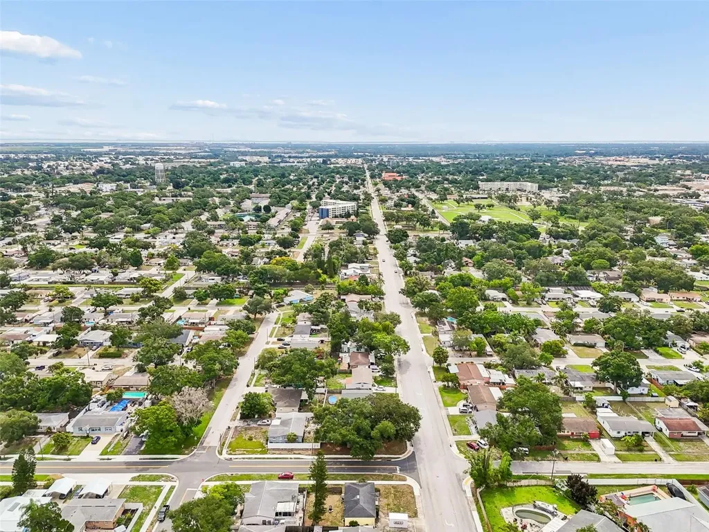 5501 82nd Avenue N Pinellas Park FL 33781