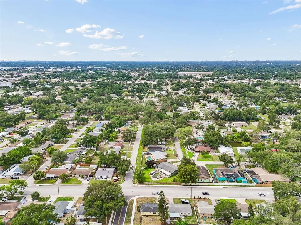 5501 82nd Avenue N Pinellas Park FL 33781
