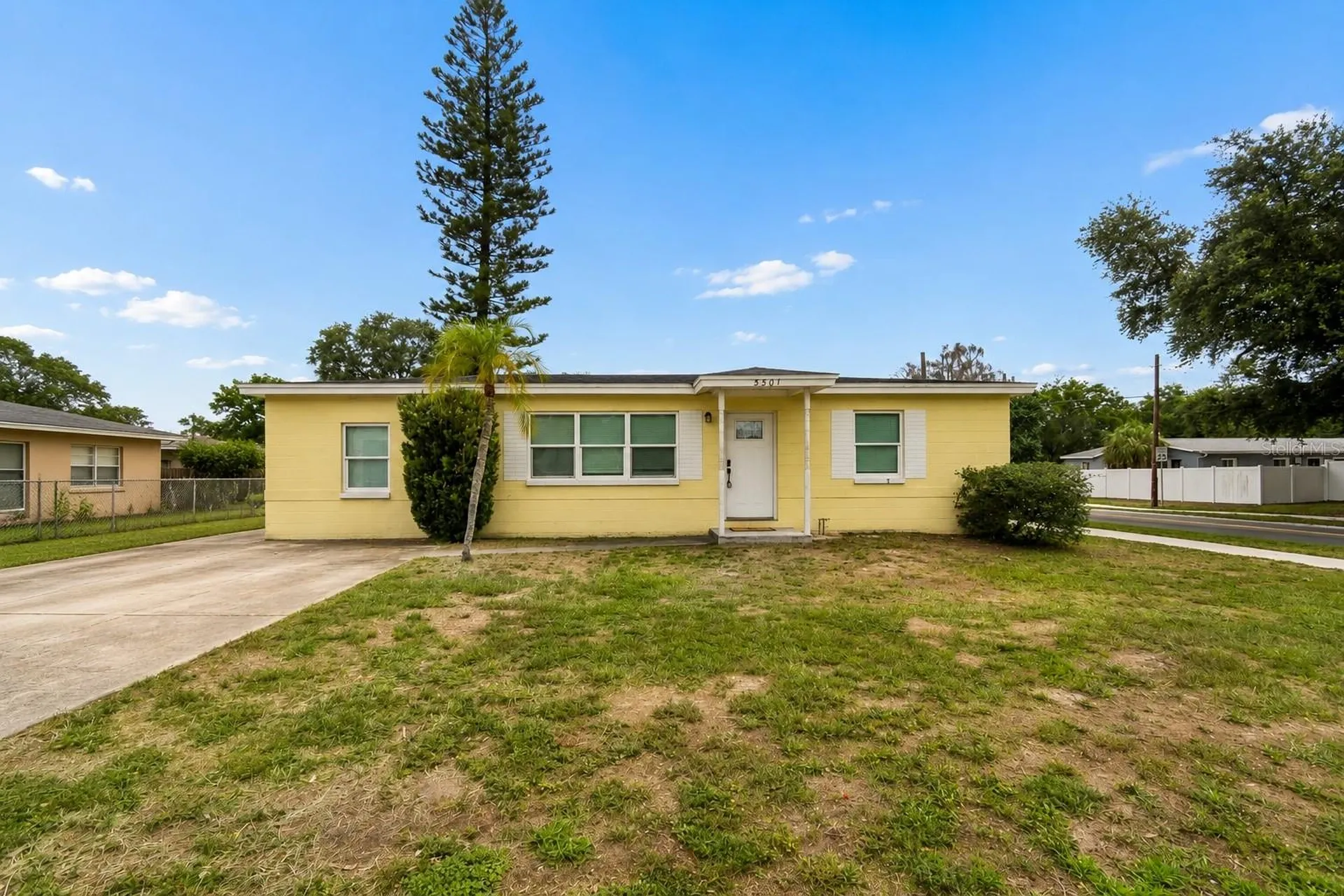 5501 82nd Avenue N Pinellas Park FL 33781