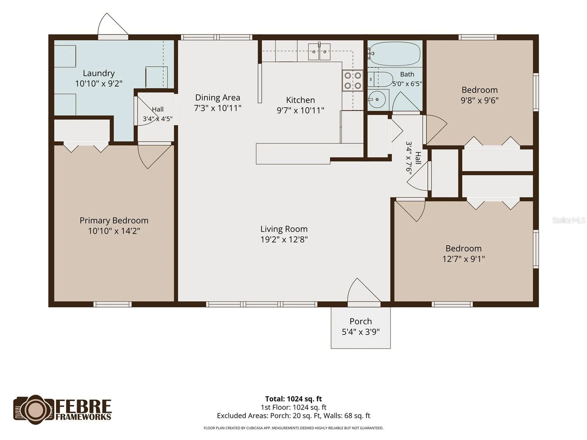 5501 82nd Avenue N Pinellas Park FL 33781