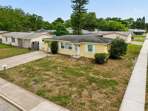 5501 82nd Avenue N Pinellas Park FL 33781