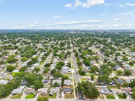 5501 82nd Avenue N Pinellas Park FL 33781