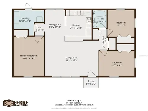 5501 82nd Avenue N Pinellas Park FL 33781