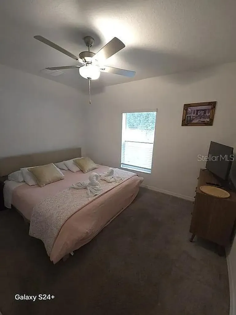 6417 Ten Acre Court Zephyrhills FL 33541