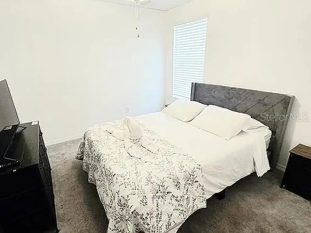 6417 Ten Acre Court Zephyrhills FL 33541