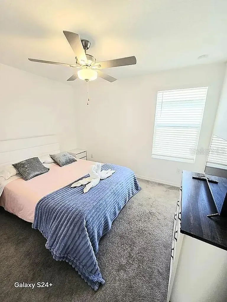 6417 Ten Acre Court Zephyrhills FL 33541