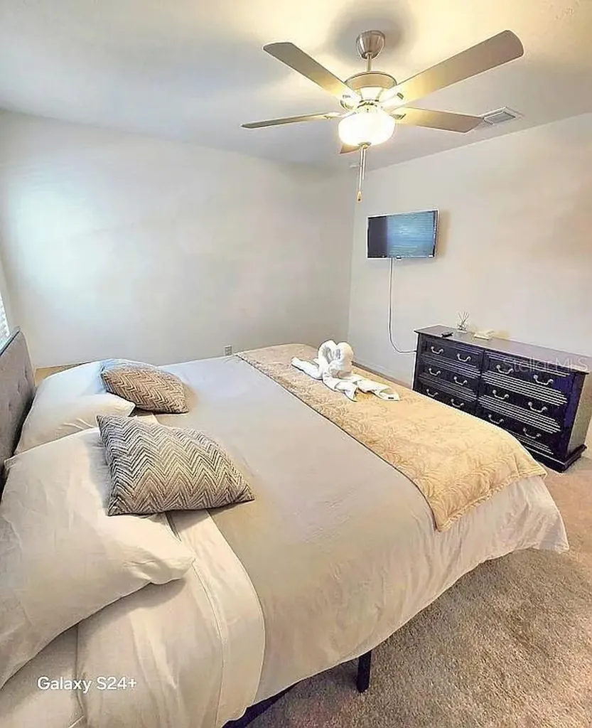 6417 Ten Acre Court Zephyrhills FL 33541