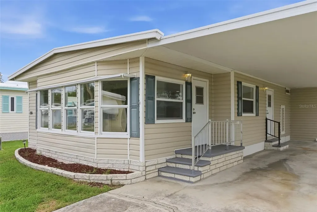 4410 Tucker Square New Port Richey FL 34652