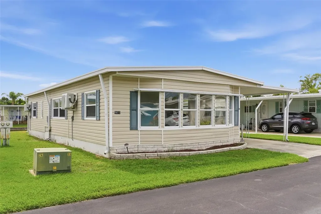 4410 Tucker Square New Port Richey FL 34652
