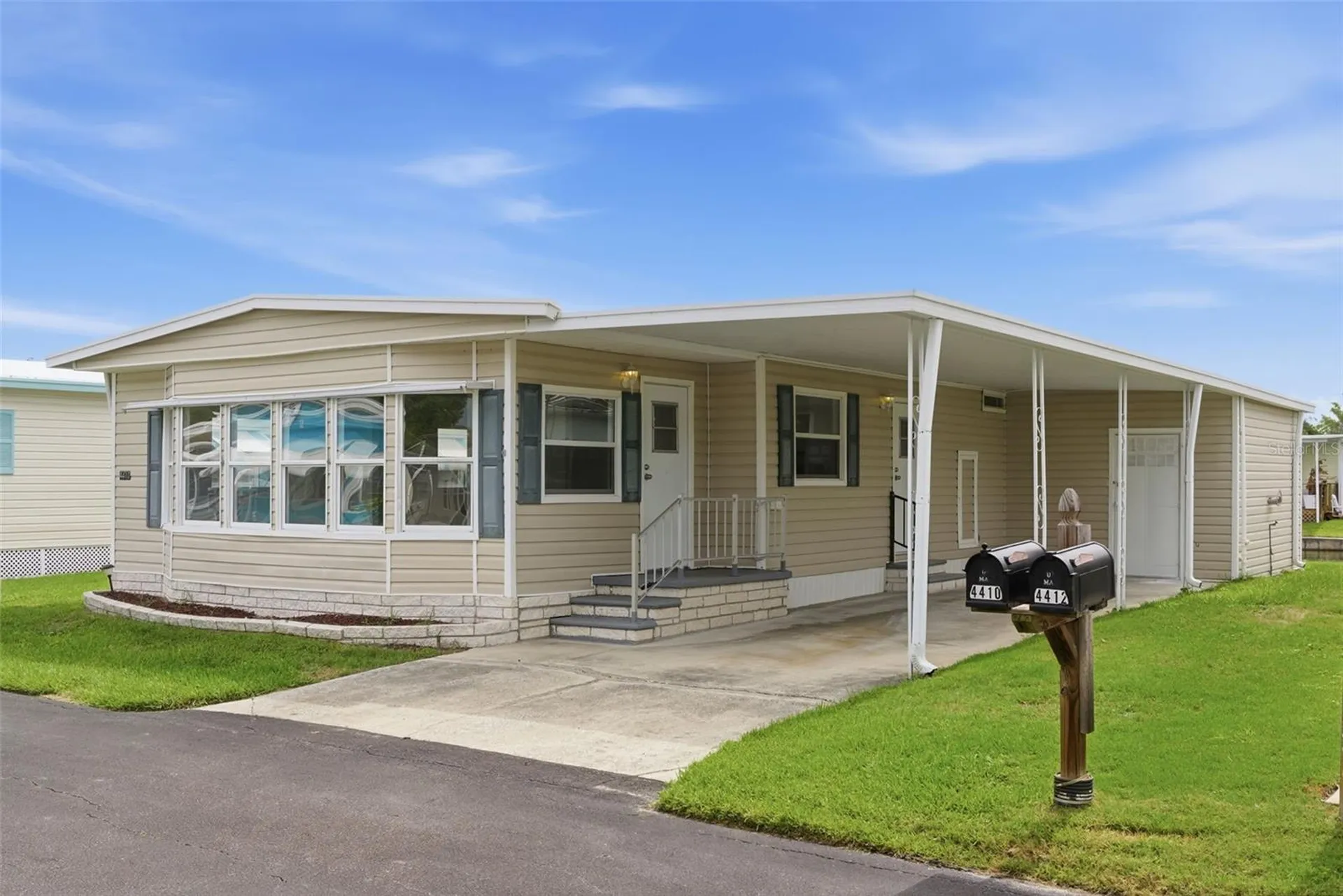 4410 Tucker Square New Port Richey FL 34652
