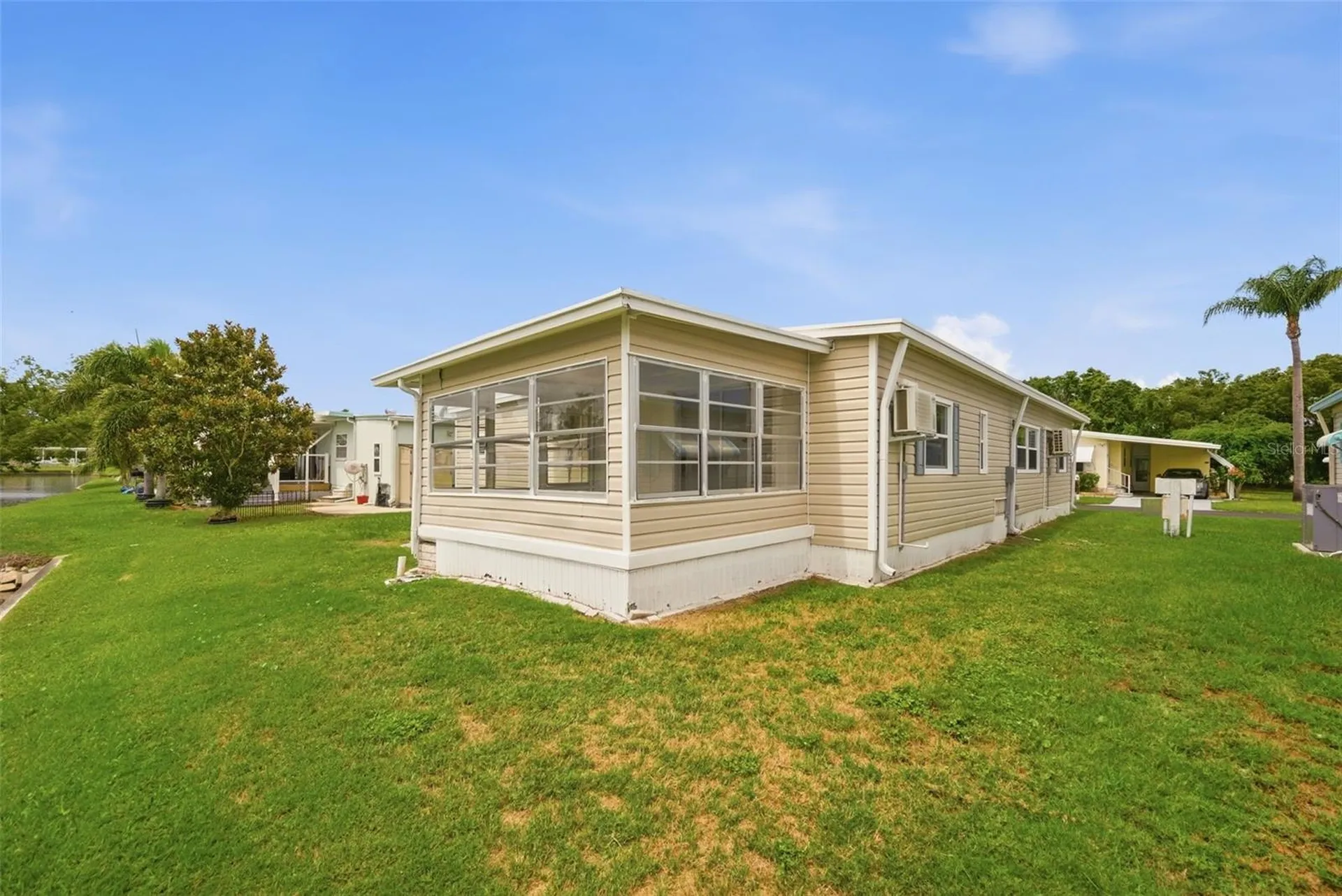 4410 Tucker Square New Port Richey FL 34652