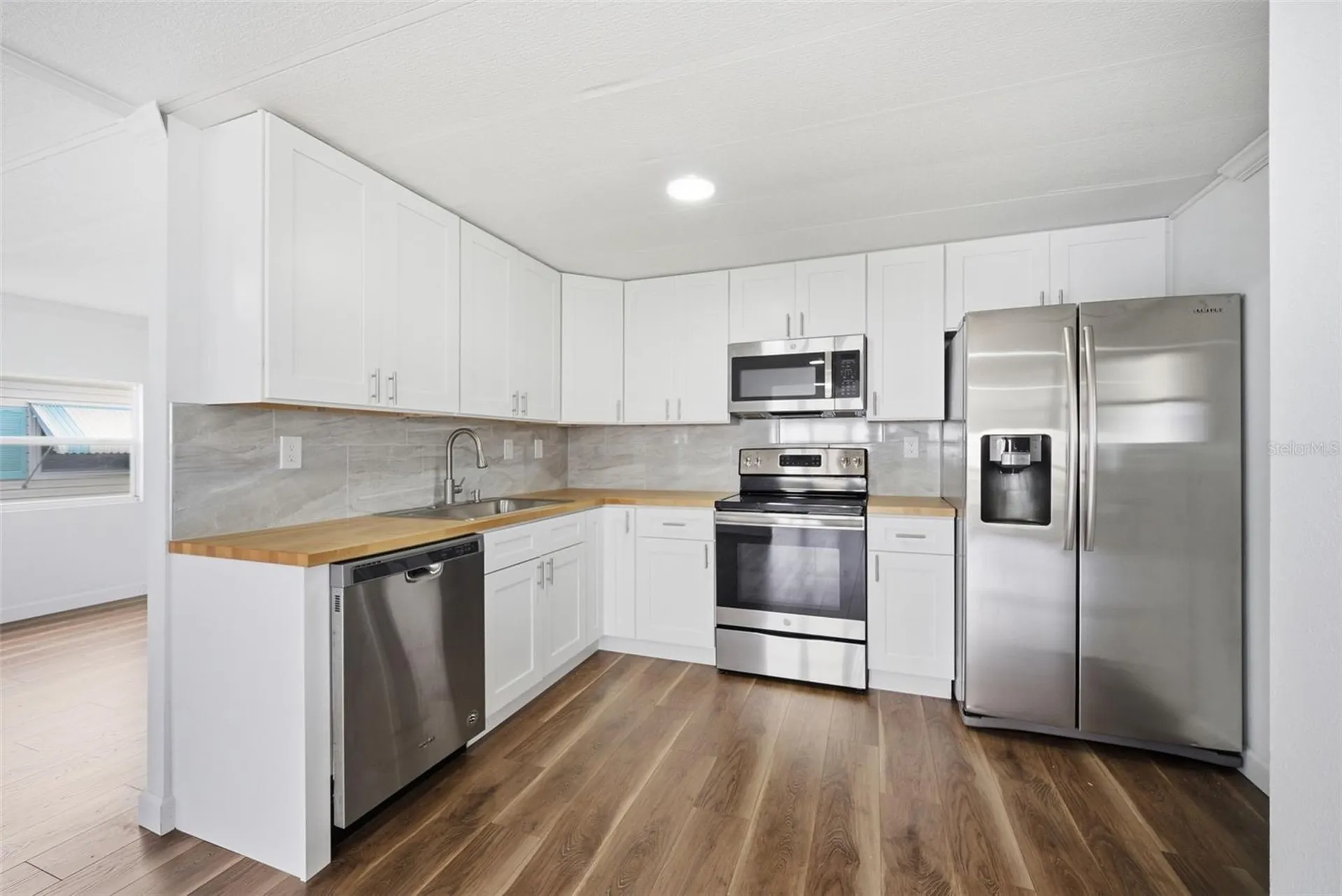4410 Tucker Square New Port Richey FL 34652