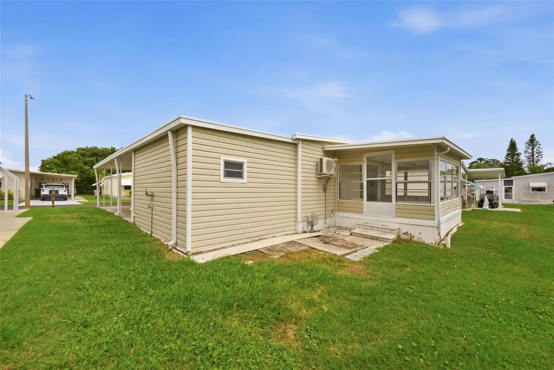 4410 Tucker Square New Port Richey FL 34652