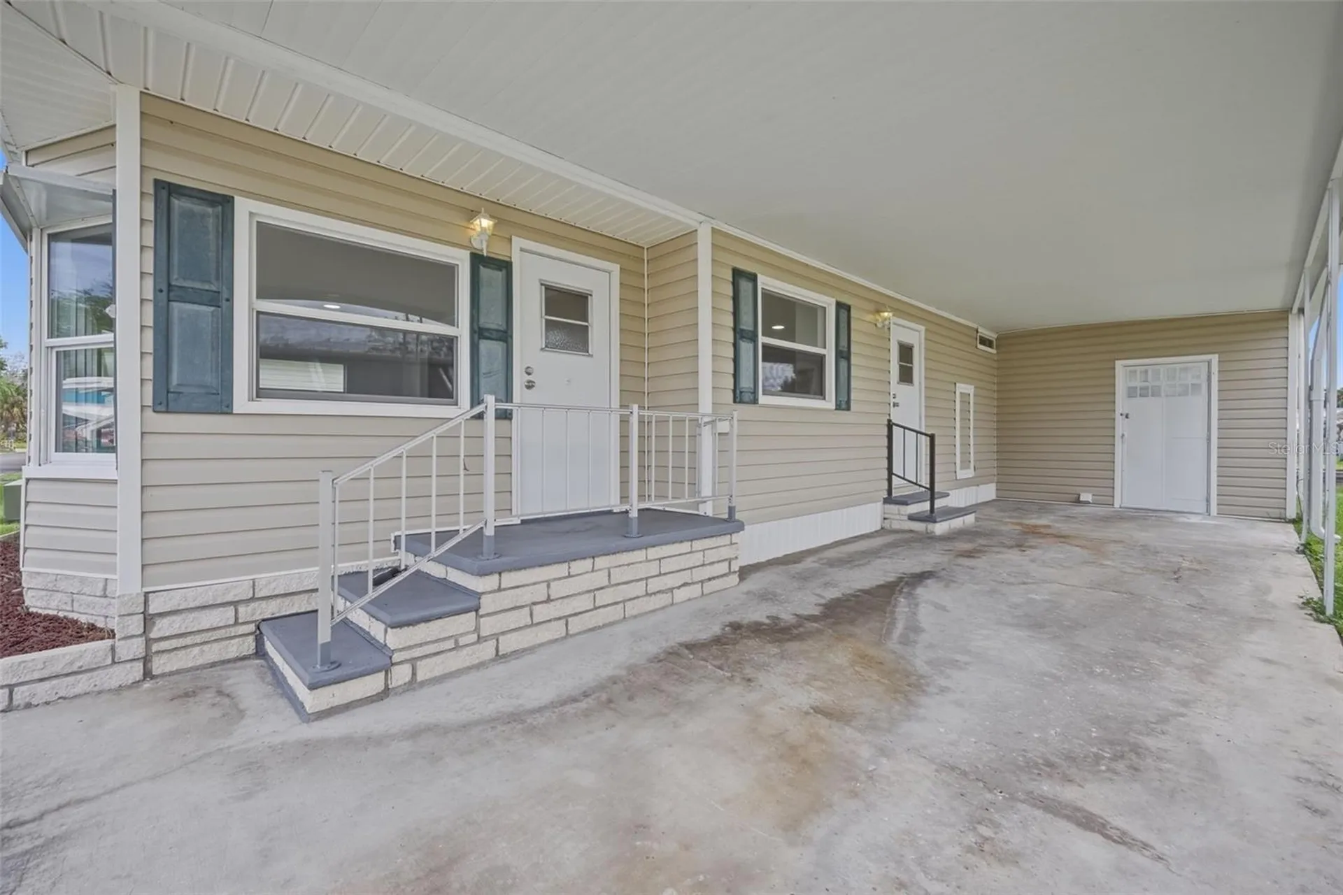 4410 Tucker Square New Port Richey FL 34652