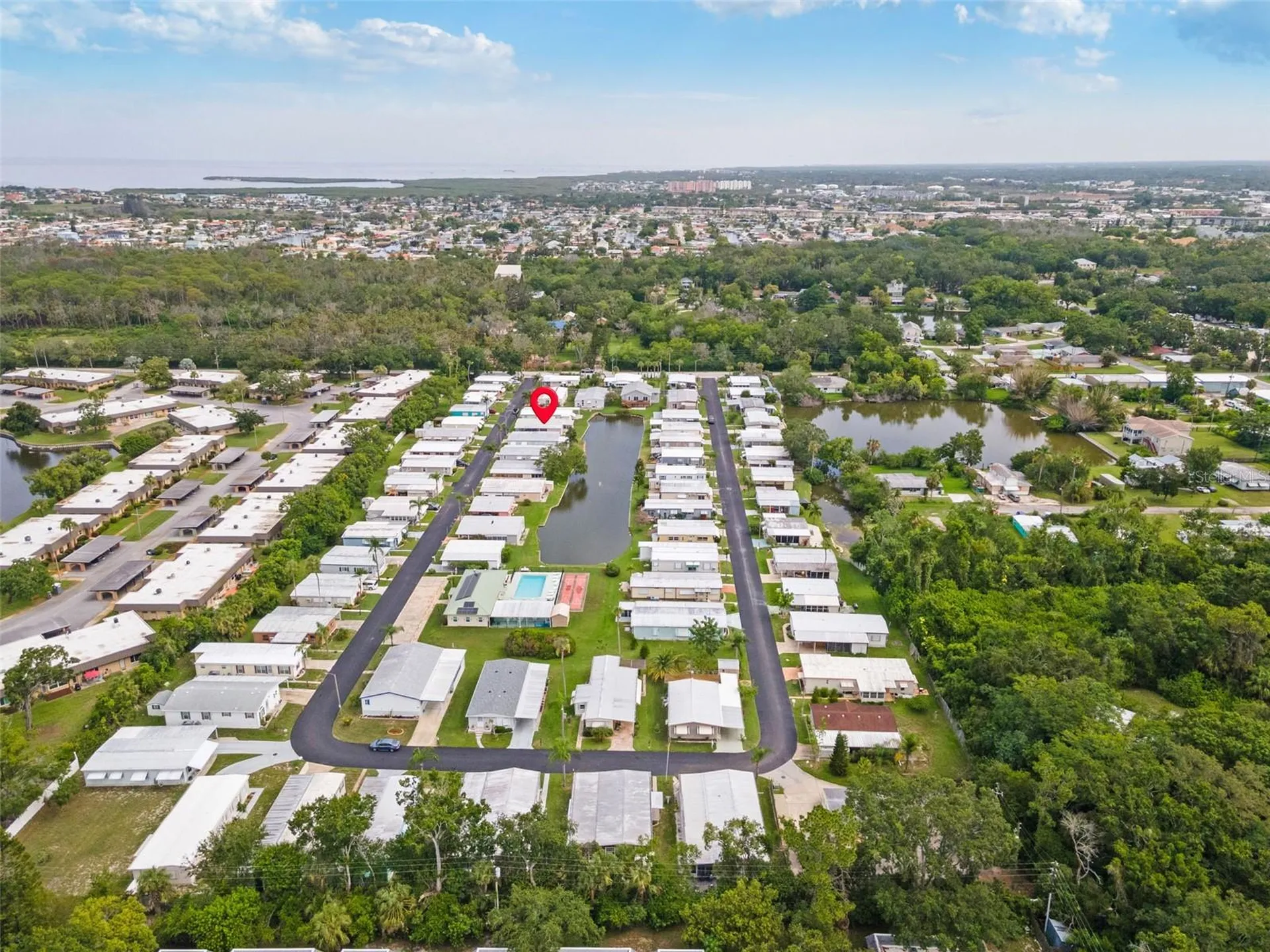 4410 Tucker Square New Port Richey FL 34652