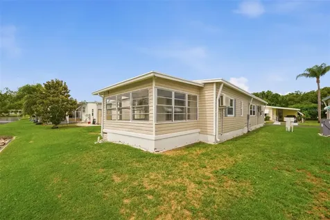 4410 Tucker Square New Port Richey FL 34652