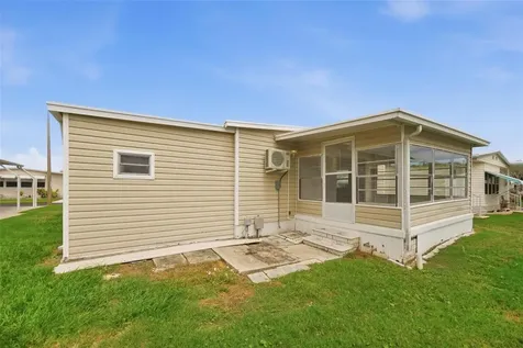 4410 Tucker Square New Port Richey FL 34652